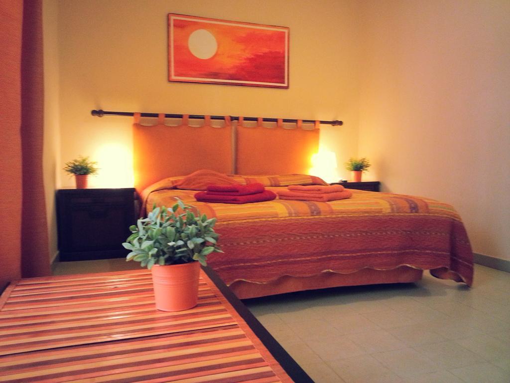 B&B Sunflower Catania Room photo