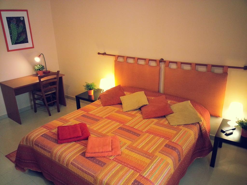 B&B Sunflower Catania Room photo