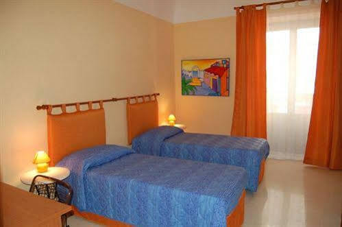 B&B Sunflower Catania Exterior photo